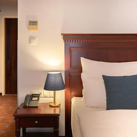 Hotel Prinz Eugen Vienna-3