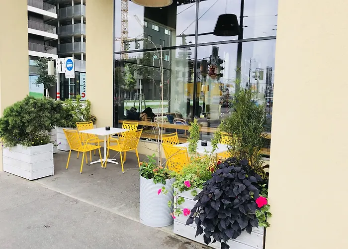 Hotel Schani Wien